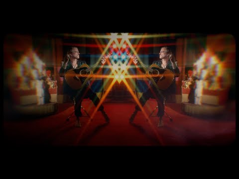 Videoclip de Leather Weather (Mr. and Ms. Understanding) — Butch Walker