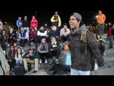 ACERTIJO vs. REYES: Semifinal - Batallas Under 1v1