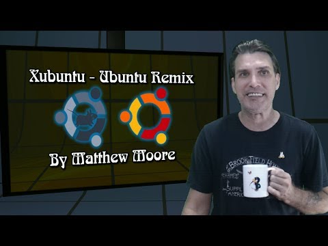 comment installer xubuntu sur ubuntu