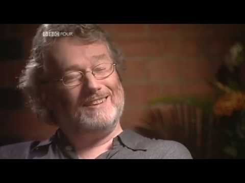 Mark Lawson Talks To Iain Banks
