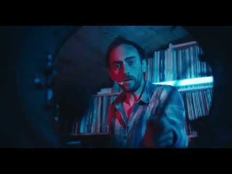 SOLO INSOLENT - Live Concert #9 : Guilhem Meier on drums