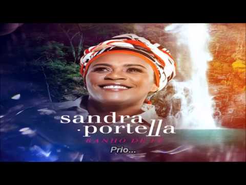 Sandra Portella - Prioridade