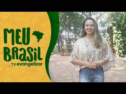 T1EP27 CPB N.º B23-004398-00027 Visita a Tarumã em São Paulo | Meu Brasil com Lilian Abreu