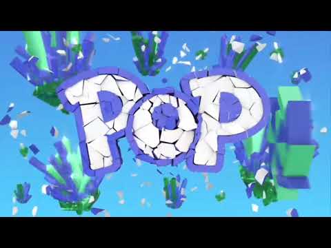 Pop final 2015-2020 idents *final day*