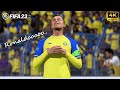FIFA 23 - Unbelievable Free Kick Compilation - Mind-Blowing Goals in 4K! | PS5