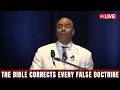 Pastor Gino Jennings [May 17, 2026]... The Bible Corrects Every False Doctrine