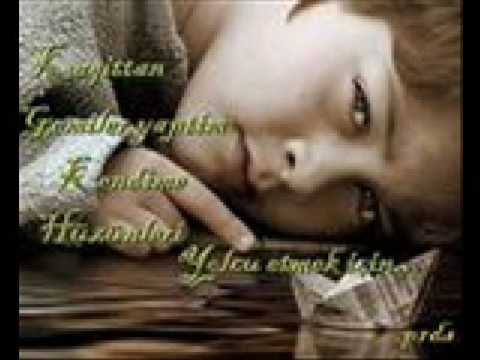 Dj Canix Ft  Mahser - Hersey Yalan