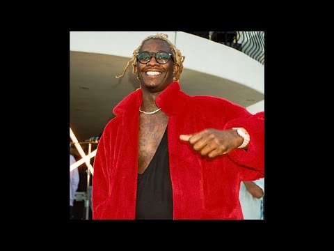 [FREE] Young Thug Type Beat 2025 - "Flippin"
