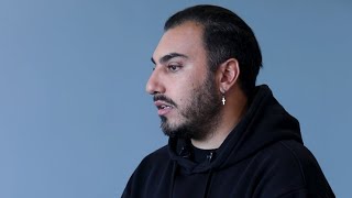 Վարպետության դաս. Վահան Խաչատրյան