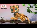 Tiger Boo English SUPER FULL VERSION with NO PREVIEW