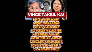 Download lagu ARAYKO!DPWH VINCE DIZON TAKSIL KAY DUTERTE DR. BADOY GALIT YAY!WOW!#funny#jokes#comedy#foryou#shorts mp3