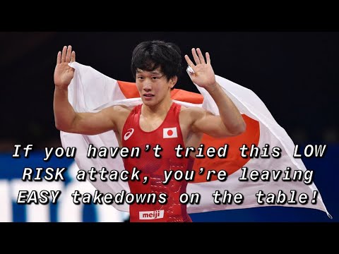 TRY THIS LOW RISK TAKEDOWN ENTRY FOR MASSIVE RESULTS | Studying Otuguro (Part 1)