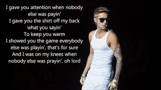 Skrillex and Diplo ft  Justin Bieber   Where Are You Now Lyrics