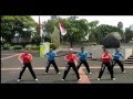 SKJ 2004 Versi Lomba Official Video