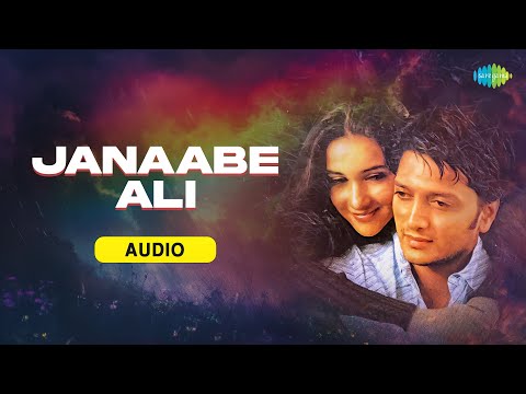 Janaabe Ali | Bardaasht | Himesh Reshammiya, Kunal Ganjawala, Shaan, Ritesh Deshmukh,Bobby Deol,Tara