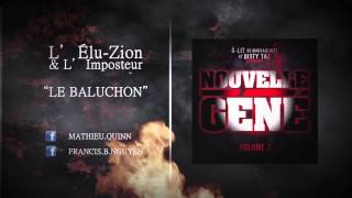 L&#39;Élu-Zion et L&#39;Imposteur - Le baluchon (Beat par Farfadet)