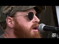 Happy Talk Band: "Giant" - French Quarter Festival (2016)