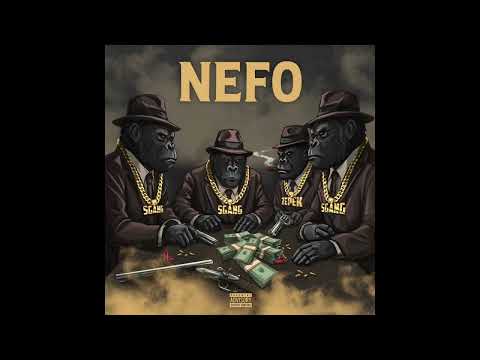 4) S.GANG - Capable  Feat ZEPEK  (Official Audio )