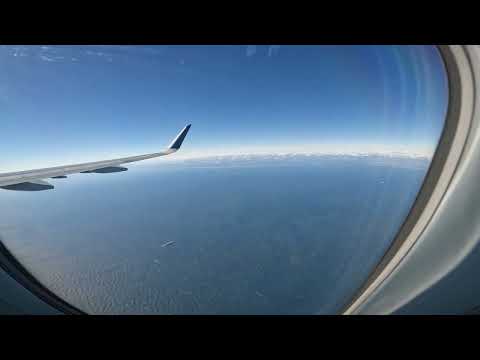 DELTA 1368 JFK-MIA