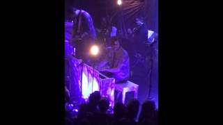 Copeland - Disjointed (Live @ The Troubador, Hollywood, 11/25/15)