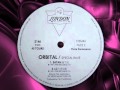 ORBITAL  " Satan "  1991