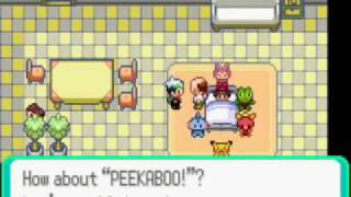 preview picture of video 'Pokemon Emerald Biggest Problem'