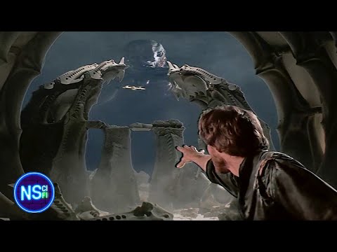 Slaying the Beast | Krull (1983) | Now Sci-Fi