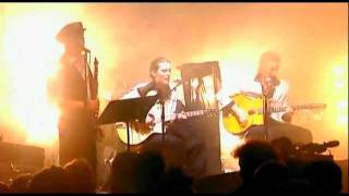 Caravan Palace. La caravane qui t&#39;emmène