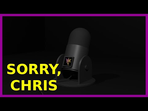 RT Extra Life 2023 - Damage Report | Sorry, Chris Demarais