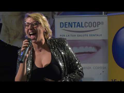 MUSIC GALLERY FINALE - GAIA ANGLANI - Vincitrice Cat. "Editi"