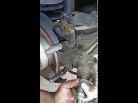 comment demonter feu arriere tiguan