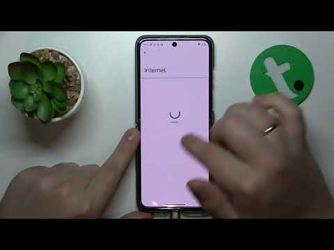 How to Fix Phone Call Receptivity Issues on a MOTOROLA Razr 40 - Not Receiving Incoming Phone Calls