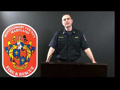 Thumbnail of YouTube video - Field Training Coach Training