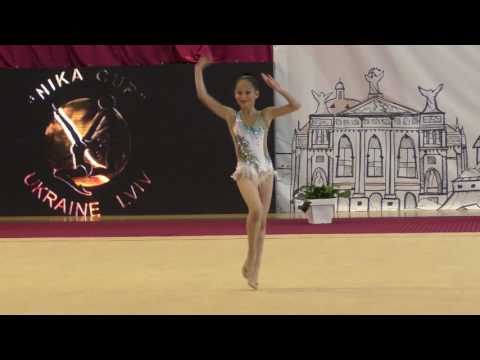 Shani  Shtivelman 2008 ISR