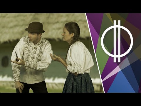 Szólás-mese - Bottal üthetik a nyomát (Hetedhét Kaland)