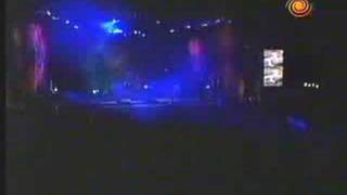 La Renga - Ruta 40