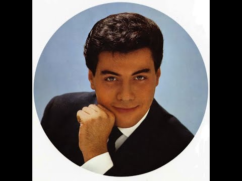 TONY ORLANDO - Halfway To Paradise / Bless You - stereo