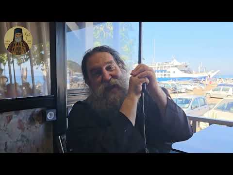 π. Ε Παπανικολάου: 2 Σεπτεμβρίου σήμερα. Πώς πέρασε η νύχτα στο Σινά