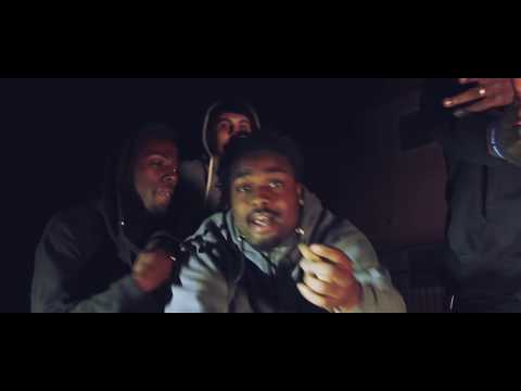 DB MONEYCRAZY - Play Wit A Boss (Official Music Video) || (Dir. @Peak_Vibes)