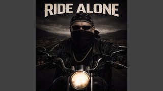 Ab Ashford - Ride Alone (2026) video