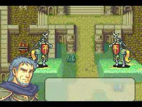 Eubans vs. ....Eubans....