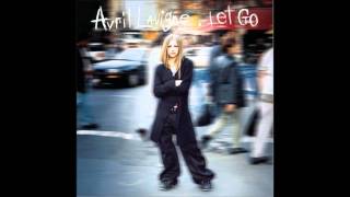Avril Lavigne - Things I&#39;ll Never Say