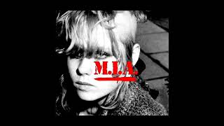 M.I.A. - Do They Owe Us A Living? (Crass)