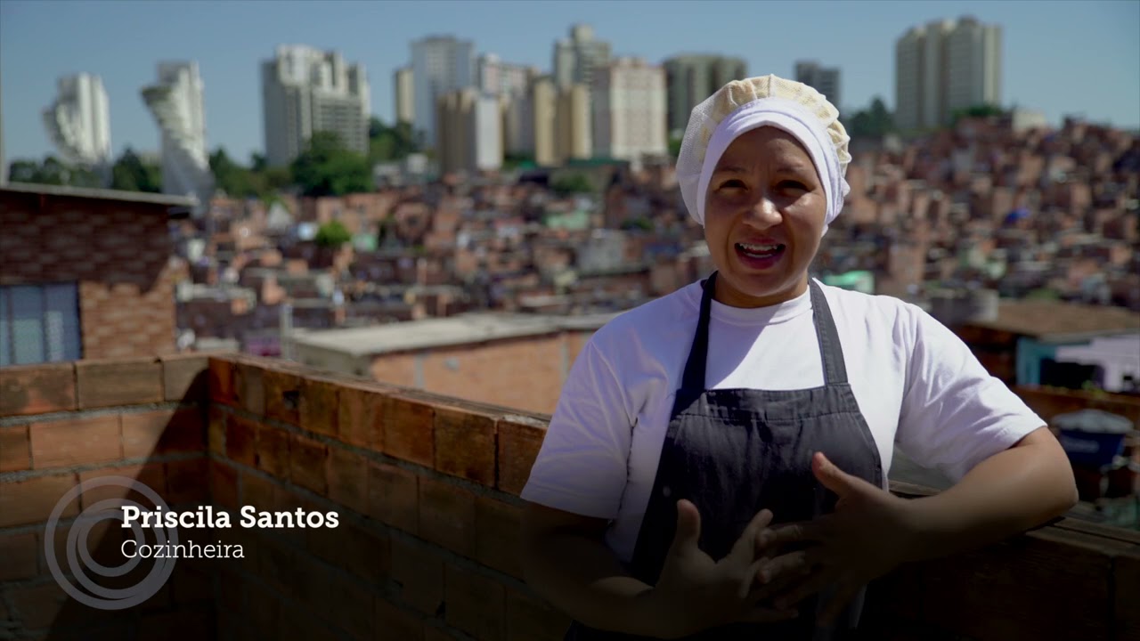 Circular economy for food in São Paulo