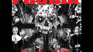 Music video thumbnail preview for Phobia - Freedom Isn't Free by Phobia
