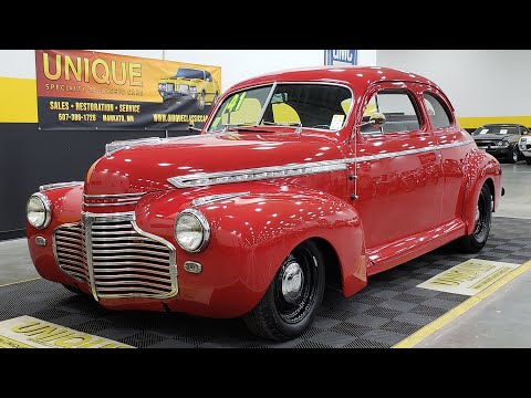 1941 Chevrolet Special Deluxe (CC-1640760) for sale in Mankato, Minnesota