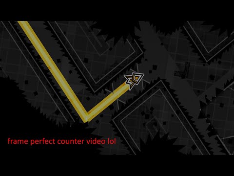 The Hurricane Unnerfed | 60 FPS Frame Perfect Counter