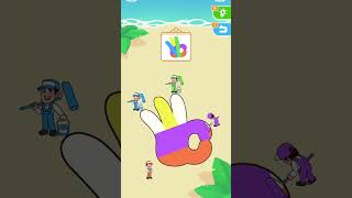 #brush_master #youtubeshorts #gamingshorts #shorts #games #gamer #gaming #win #fun #fyp