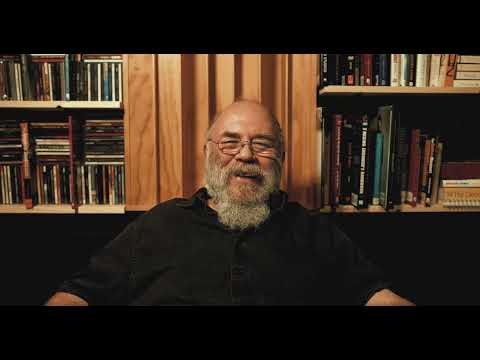 Glenn Kaiser - Ch. 13: THE JESUS MOVEMENT - WHAT, THEN AND NOW