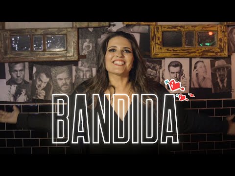 Bella Melo - Bandida (Vídeo Oficial)